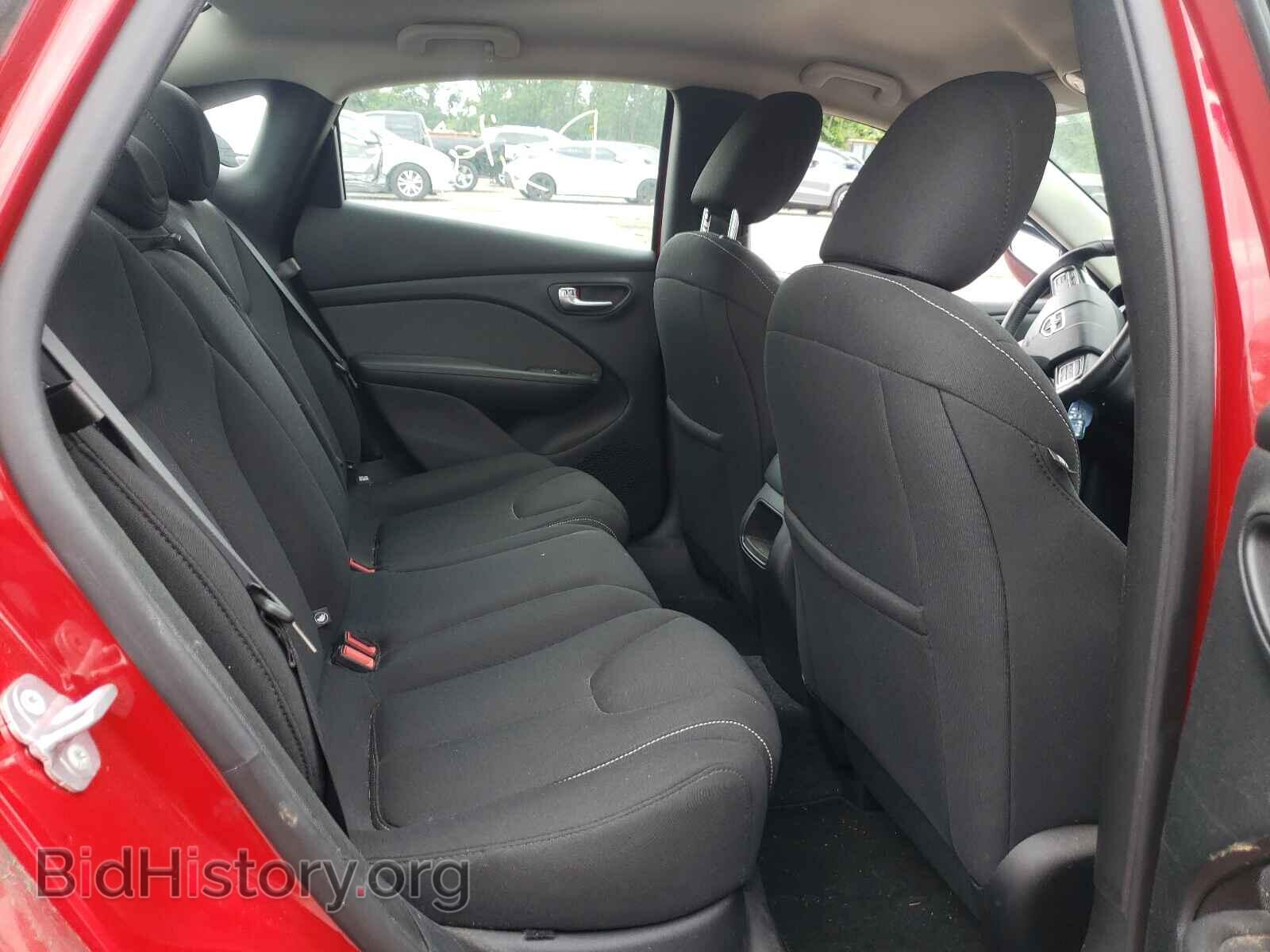 2013 DODGE DART - VIN: 1C3CDFBA5DD336093 - Фото 6