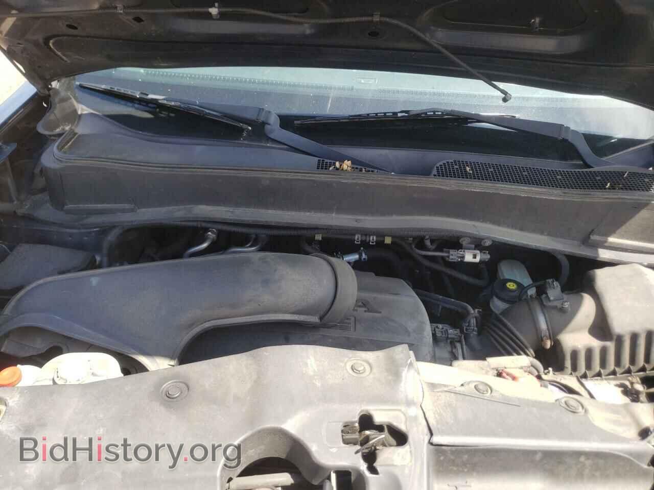 2011 HONDA PILOT - VIN: 5FNYF4H42BB032078 - Photo 7
