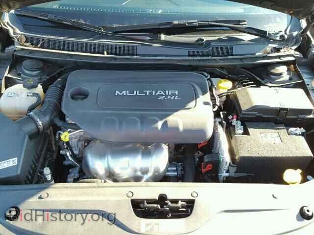 2015 CHRYSLER 200 - VIN: 1C3CCCAB4FN749499 - Photo 7