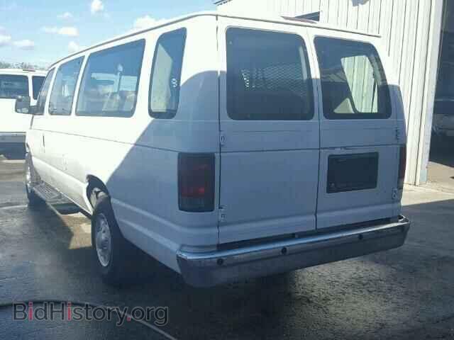 2012 FORD ECONOLINE - VIN: 1FBSS3BL9CDA58475 - Фото 3