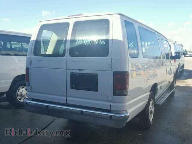 2012 FORD ECONOLINE - VIN: 1FBSS3BL9CDA58475 - Фото 4