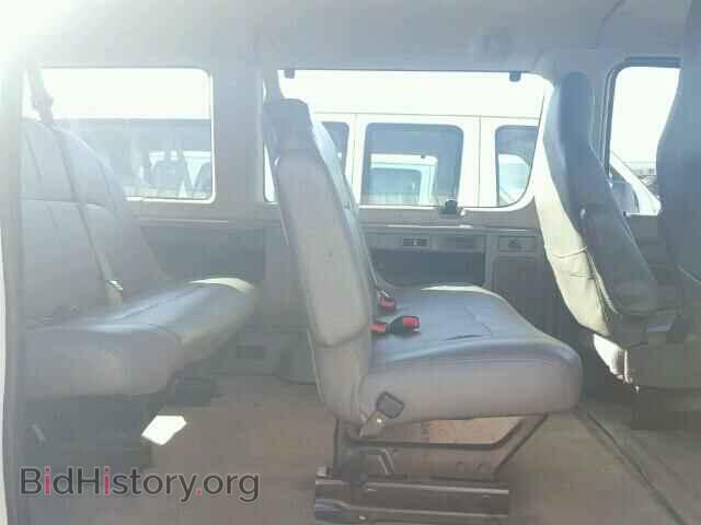 2012 FORD ECONOLINE - VIN: 1FBSS3BL9CDA58475 - Фото 6