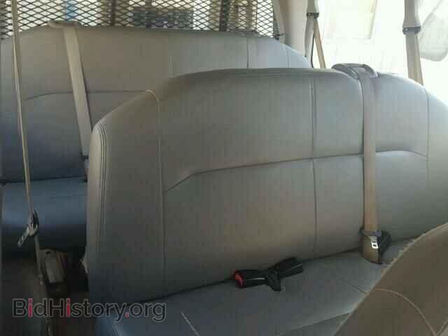 2012 FORD ECONOLINE - VIN: 1FBSS3BL9CDA58475 - Фото 9