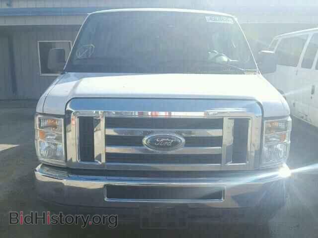 2012 FORD ECONOLINE - VIN: 1FBSS3BL9CDA58475 - Фото 10
