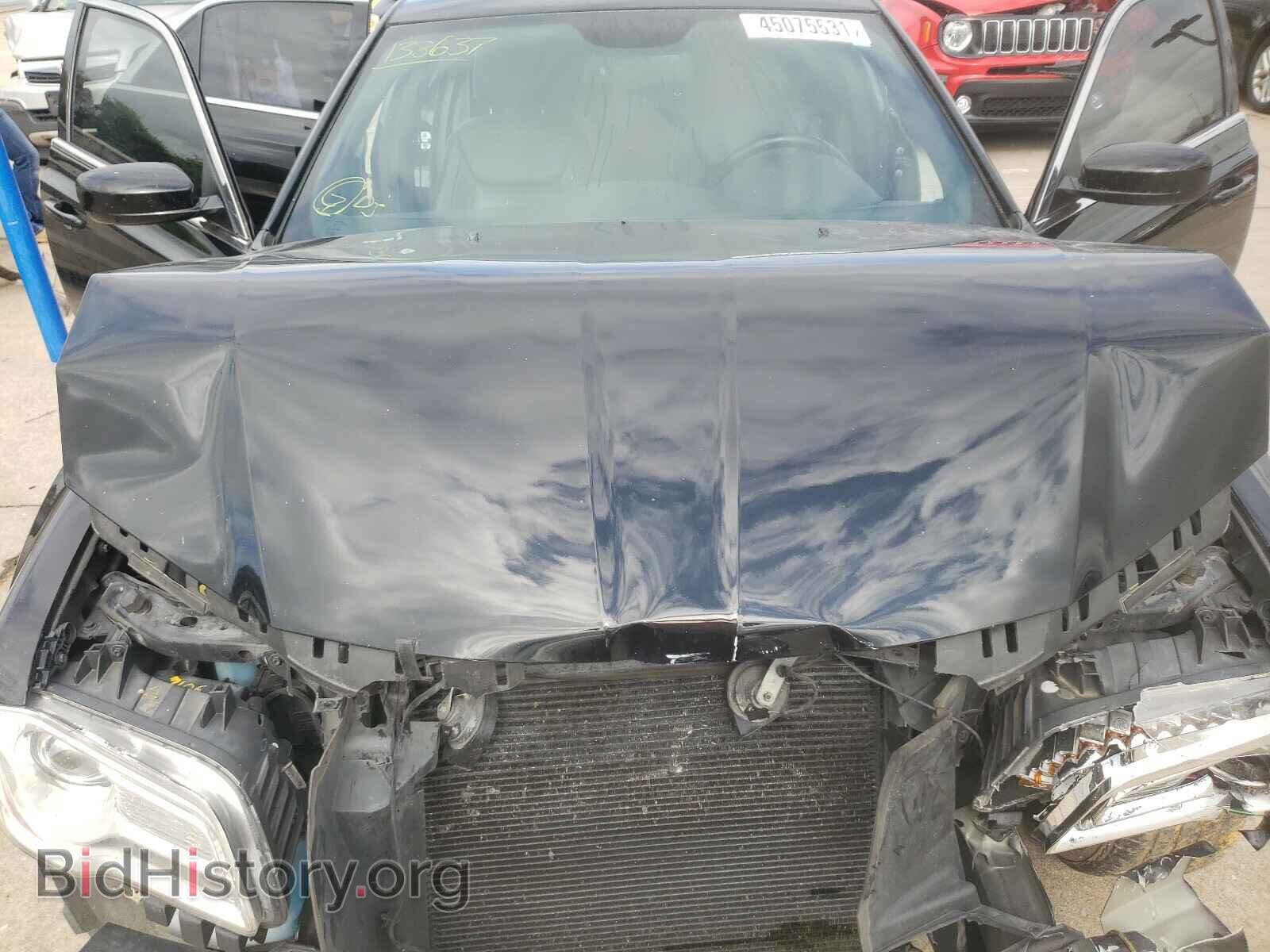 2014 CHRYSLER 300 - VIN: 2C3CCAAG4EH138637 - Фото 7