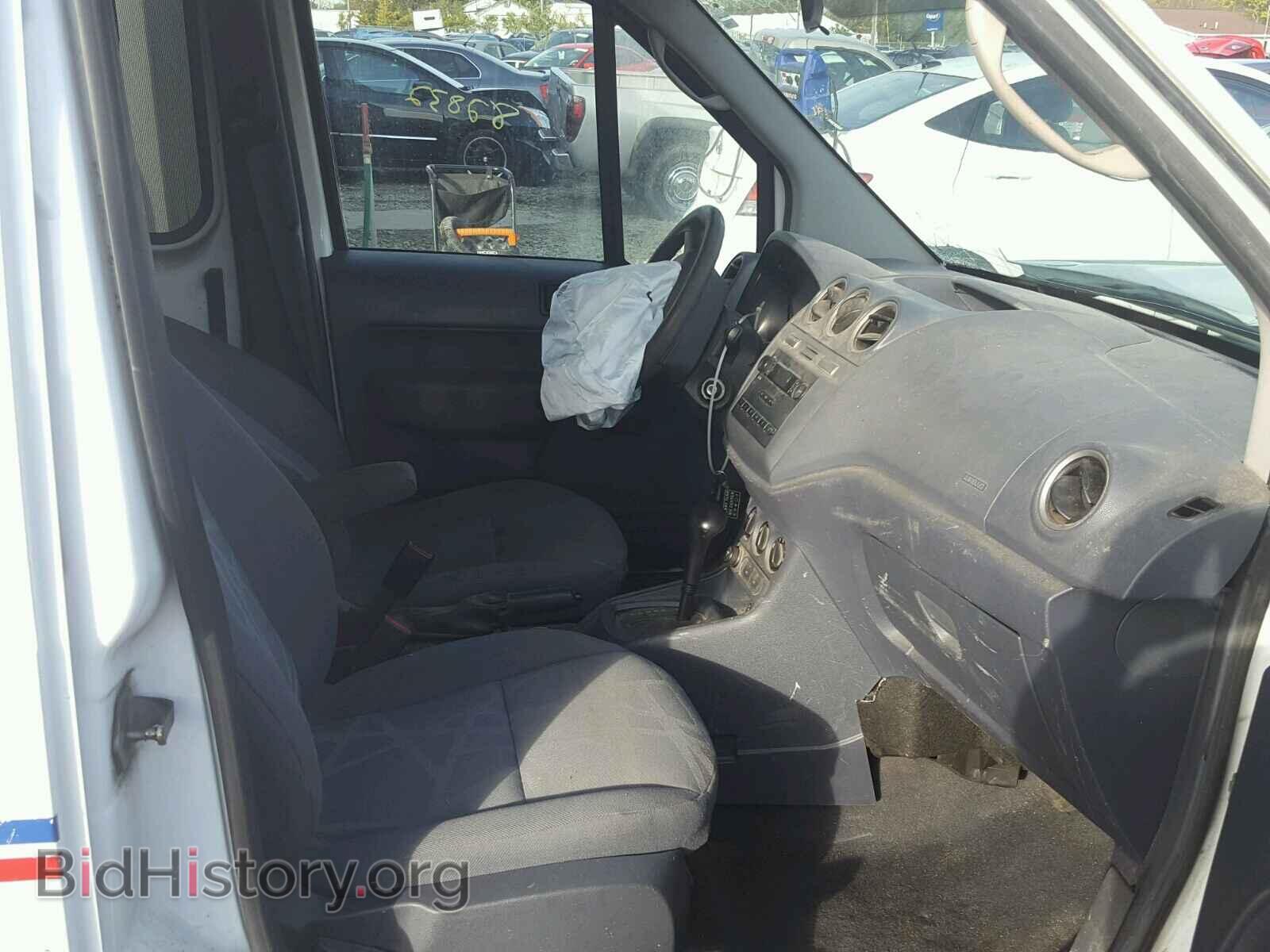 2012 FORD TRANSIT CO - VIN: NM0LS6AN0CT086558 - Фото 5