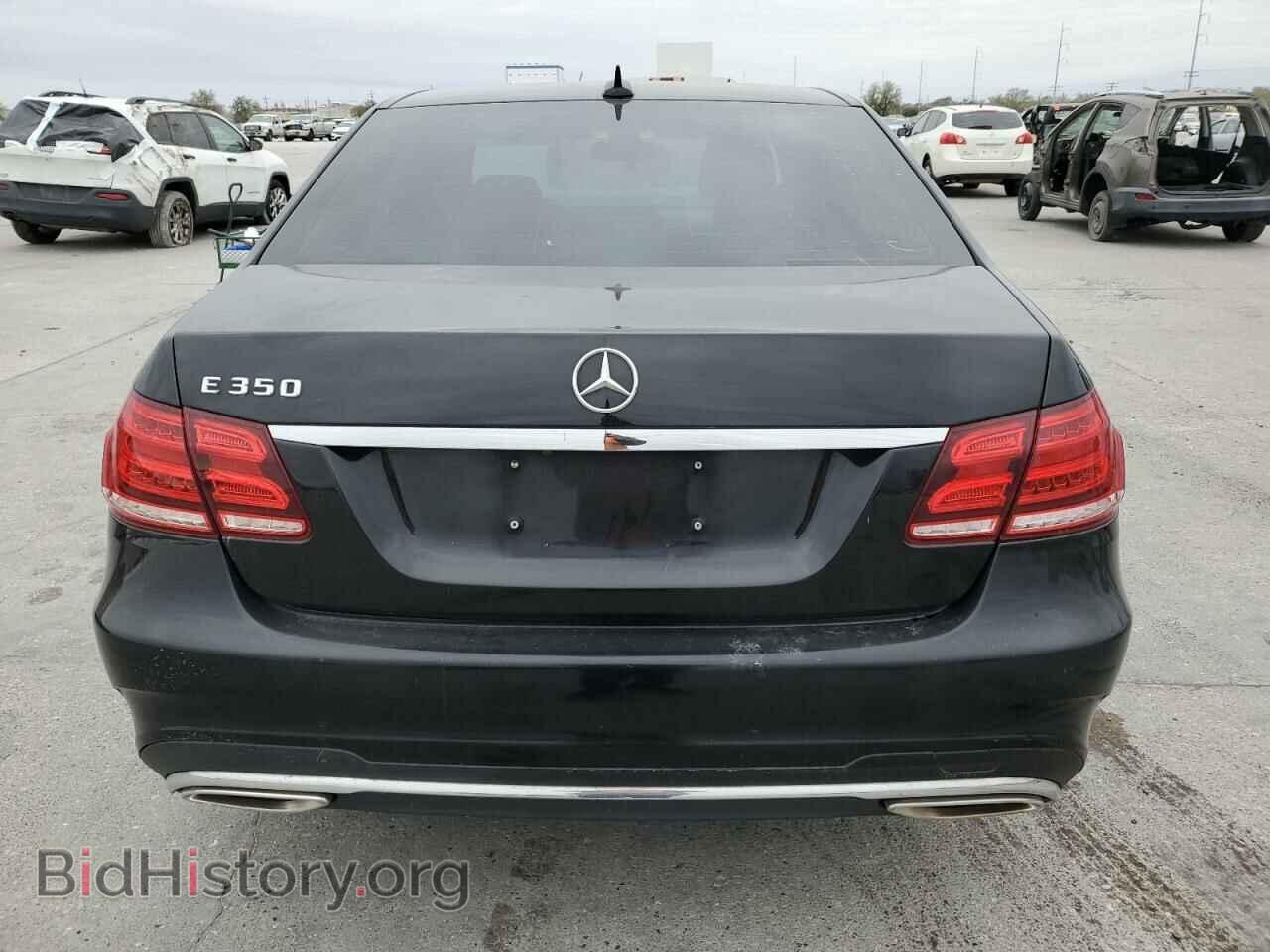 2014 MERCEDES-BENZ E-CLASS - VIN: WDDHF5KB7EA934693 - Фото 6