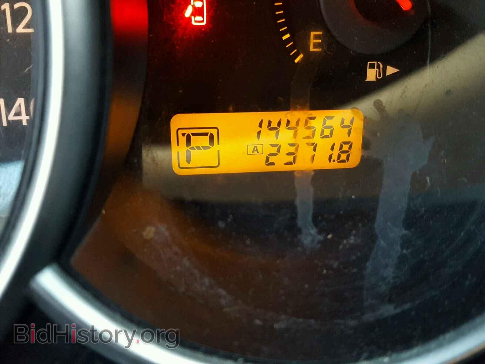 2008 NISSAN VERSA - VIN: 3N1BC13E68L428864 - Фото 8