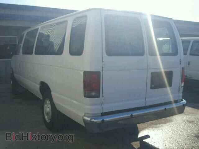 2012 FORD ECONOLINE - VIN: 1FBSS3BL4CDA58481 - Фото 3