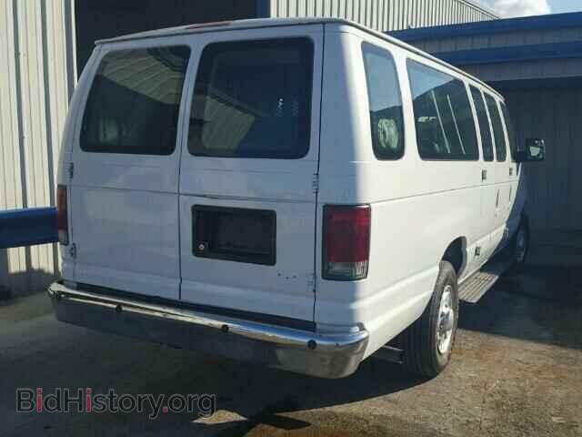 2012 FORD ECONOLINE - VIN: 1FBSS3BL4CDA58481 - Фото 4