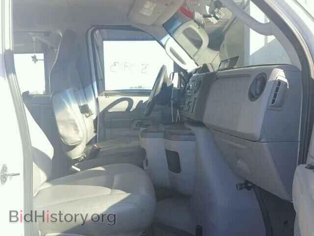 2012 FORD ECONOLINE - VIN: 1FBSS3BL4CDA58481 - Фото 5