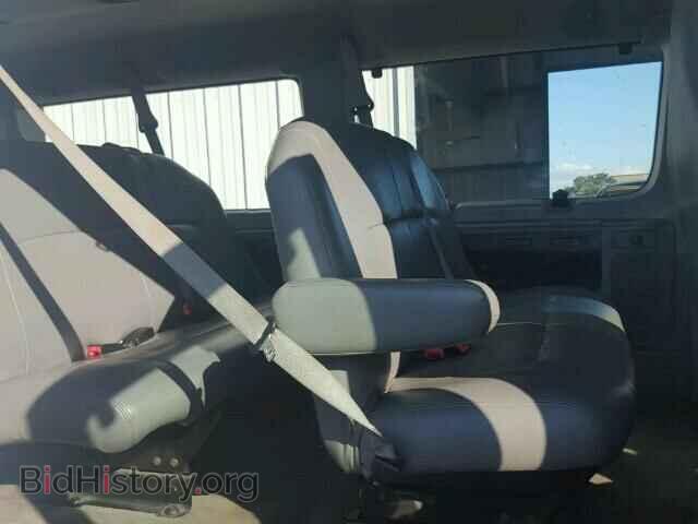 2012 FORD ECONOLINE - VIN: 1FBSS3BL4CDA58481 - Фото 6