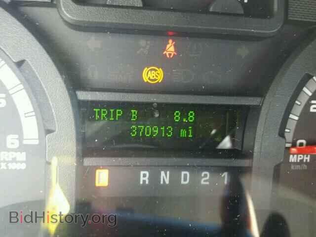 2012 FORD ECONOLINE - VIN: 1FBSS3BL4CDA58481 - Фото 8
