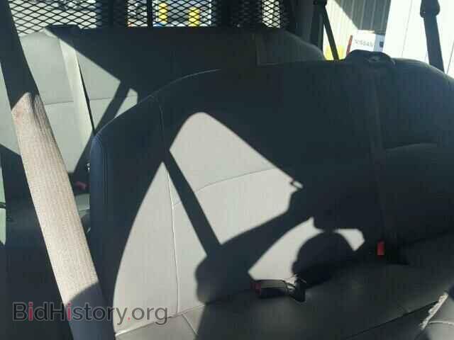 2012 FORD ECONOLINE - VIN: 1FBSS3BL4CDA58481 - Фото 9