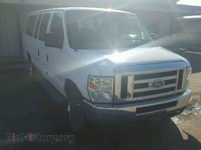Фотография 1FBSS3BL9CDA44883 - FORD ECONOLINE 2012