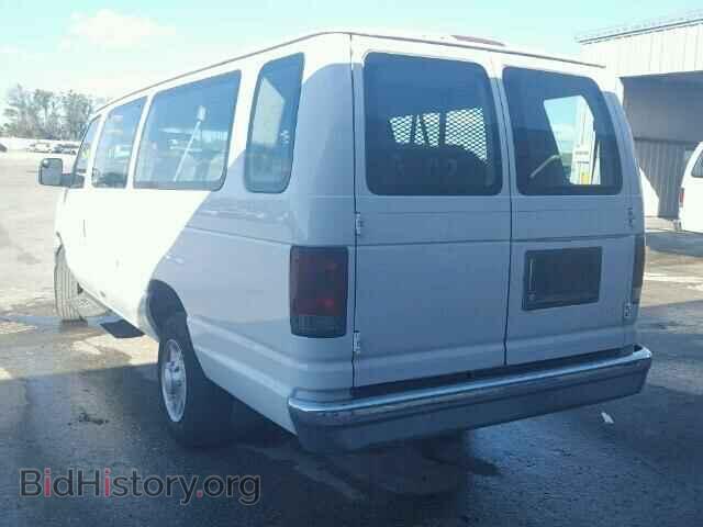 2012 FORD ECONOLINE - VIN: 1FBSS3BL9CDA44883 - Фото 3