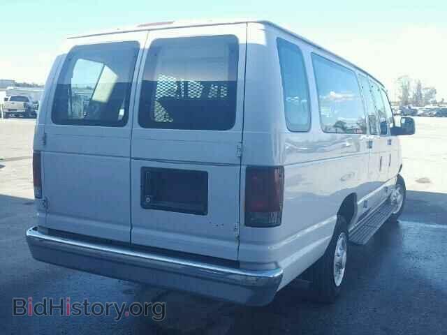 2012 FORD ECONOLINE - VIN: 1FBSS3BL9CDA44883 - Фото 4