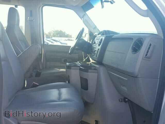 2012 FORD ECONOLINE - VIN: 1FBSS3BL9CDA44883 - Фото 5