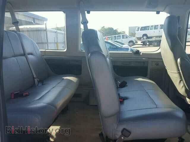 2012 FORD ECONOLINE - VIN: 1FBSS3BL9CDA44883 - Фото 6