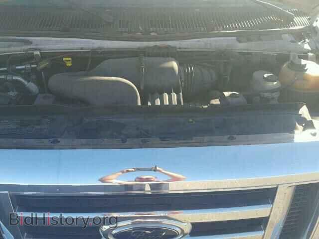2012 FORD ECONOLINE - VIN: 1FBSS3BL9CDA44883 - Фото 7