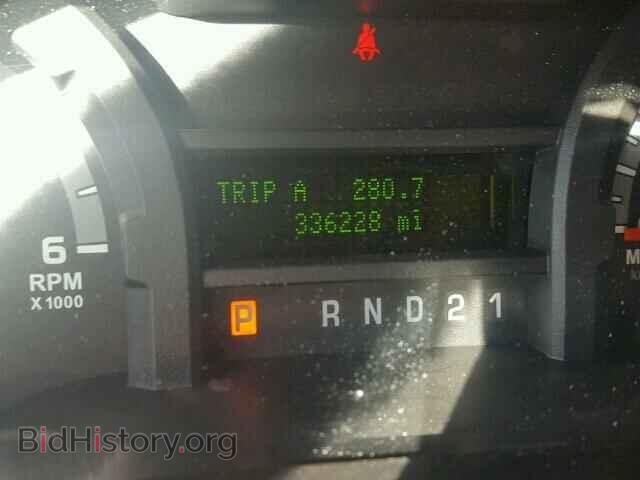 2012 FORD ECONOLINE - VIN: 1FBSS3BL9CDA44883 - Фото 8