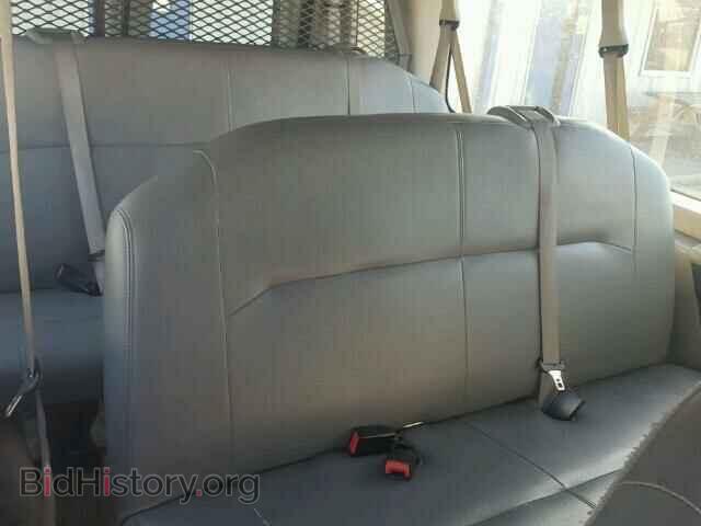 2012 FORD ECONOLINE - VIN: 1FBSS3BL9CDA44883 - Фото 9