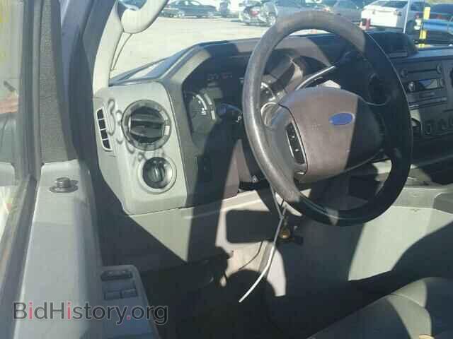 2012 FORD ECONOLINE - VIN: 1FBSS3BL9CDA44883 - Фото 10