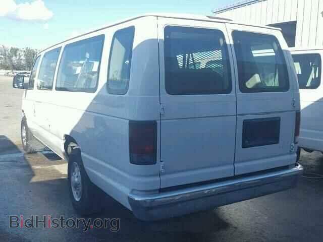 2012 FORD ECONOLINE - VIN: 1FBSS3BL1CDA44893 - Фото 3