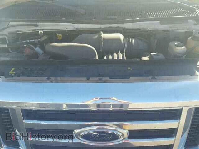 2012 FORD ECONOLINE - VIN: 1FBSS3BL1CDA44893 - Фото 7