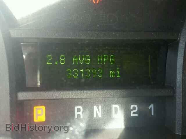 2012 FORD ECONOLINE - VIN: 1FBSS3BL1CDA44893 - Фото 8