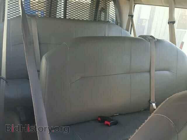 2012 FORD ECONOLINE - VIN: 1FBSS3BL1CDA44893 - Фото 9