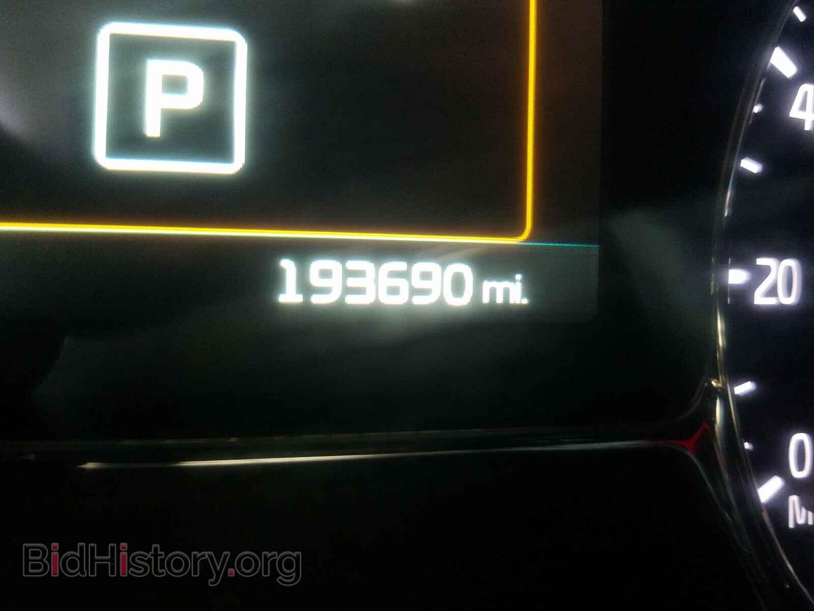 2014 KIA OPTIMA - VIN: KNAGN4AD4E5066700 - Photo 8
