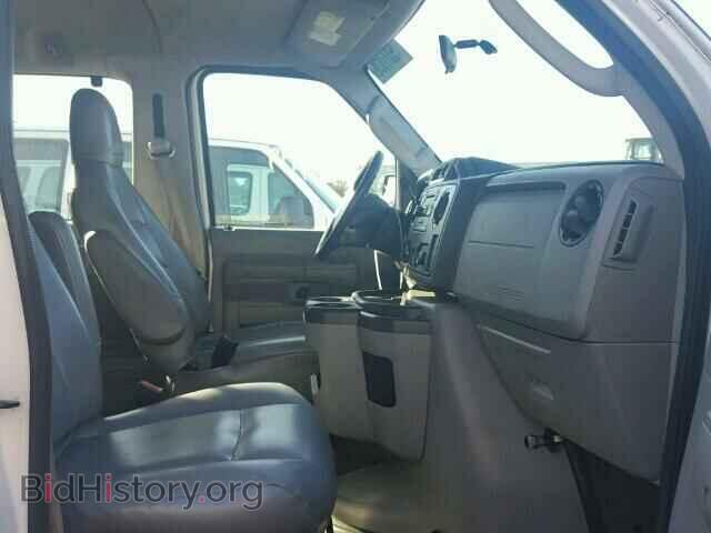 2011 FORD ECONOLINE - VIN: 1FBSS3BL7BDA70056 - Фото 5