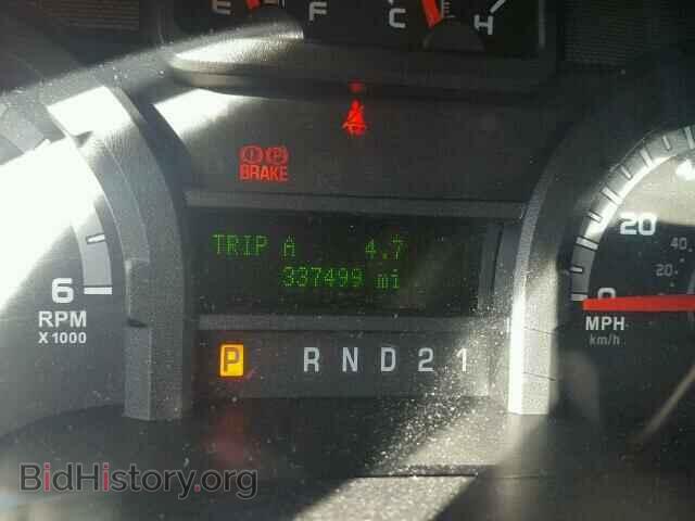 2011 FORD ECONOLINE - VIN: 1FBSS3BL7BDA70056 - Фото 8
