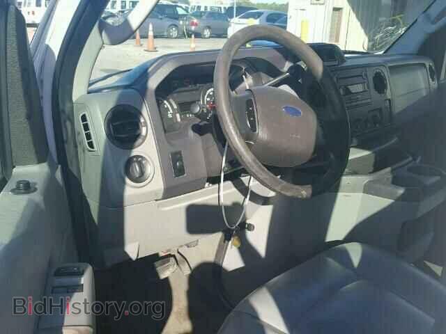 2011 FORD ECONOLINE - VIN: 1FBSS3BL7BDA70056 - Фото 10