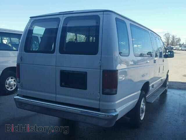 2011 FORD ECONOLINE - VIN: 1FBSS3BL5BDA59444 - Фото 4