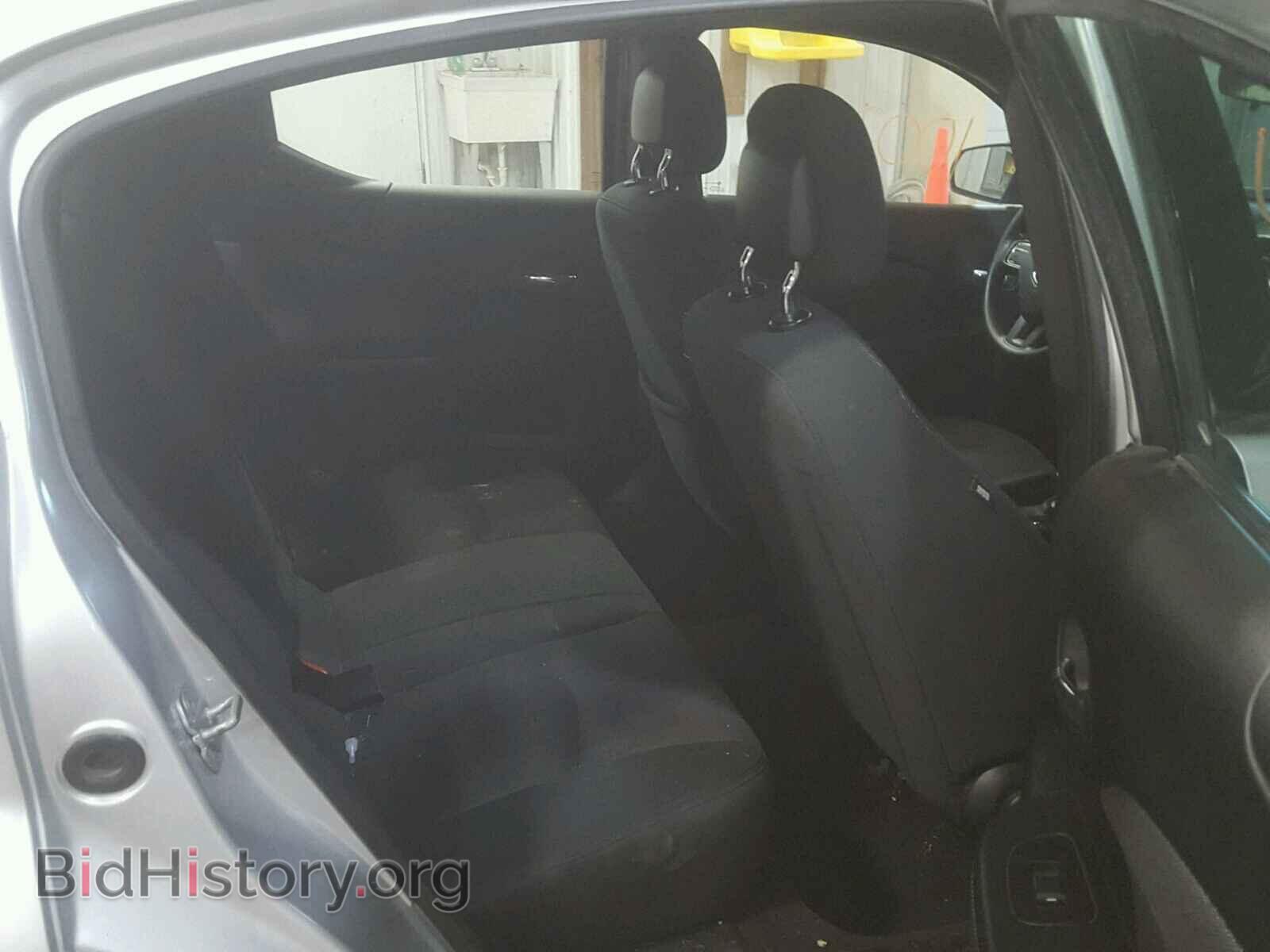 2011 DODGE AVENGER - VIN: 1B3BD4FB8BN578562 - Photo 6