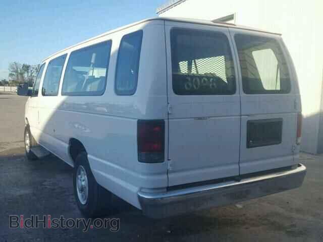 2012 FORD ECONOLINE - VIN: 1FBSS3BL9CDA44897 - Фото 3