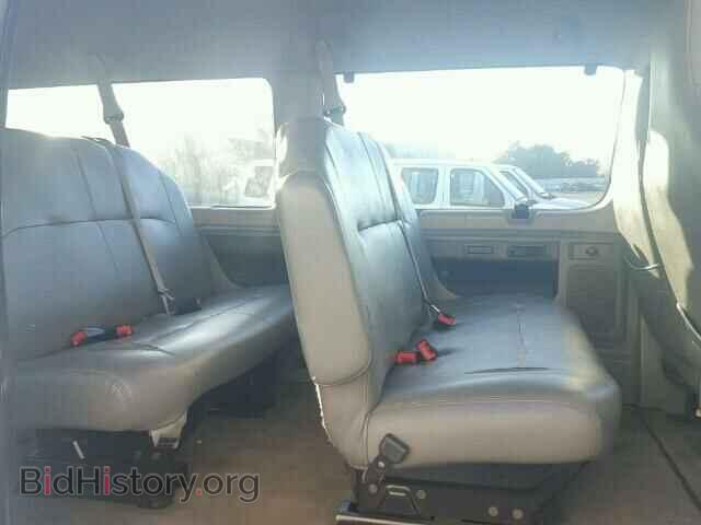 2012 FORD ECONOLINE - VIN: 1FBSS3BL9CDA44897 - Фото 6