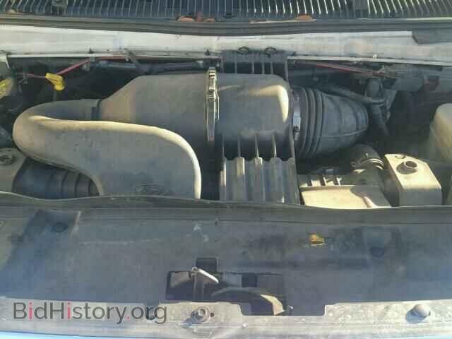 2012 FORD ECONOLINE - VIN: 1FBSS3BL9CDA44897 - Фото 7