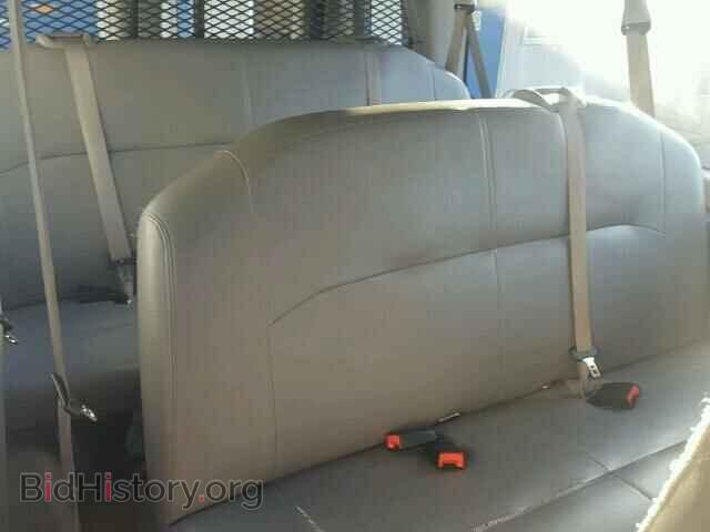 2012 FORD ECONOLINE - VIN: 1FBSS3BL9CDA44897 - Фото 9