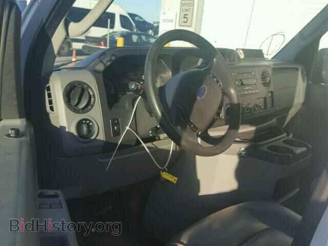 2012 FORD ECONOLINE - VIN: 1FBSS3BL9CDA44897 - Фото 10