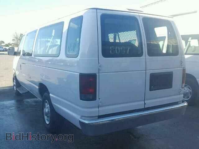2012 FORD ECONOLINE - VIN: 1FBSS3BL4CDA44886 - Фото 3