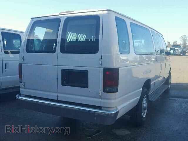 2012 FORD ECONOLINE - VIN: 1FBSS3BL4CDA44886 - Фото 4