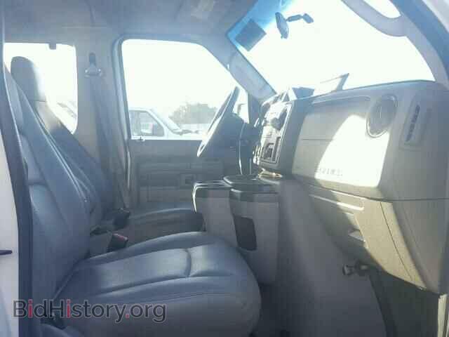 2012 FORD ECONOLINE - VIN: 1FBSS3BL4CDA44886 - Фото 5