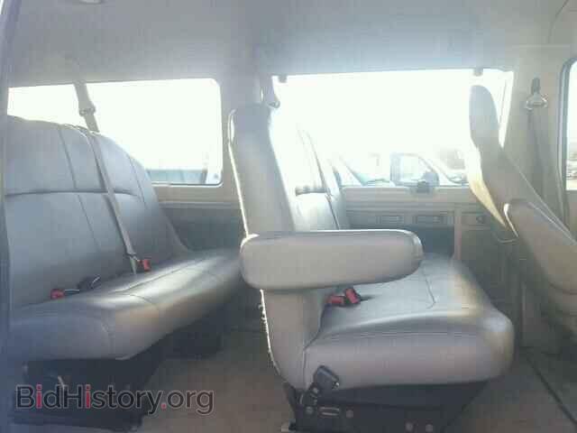 2012 FORD ECONOLINE - VIN: 1FBSS3BL4CDA44886 - Фото 6