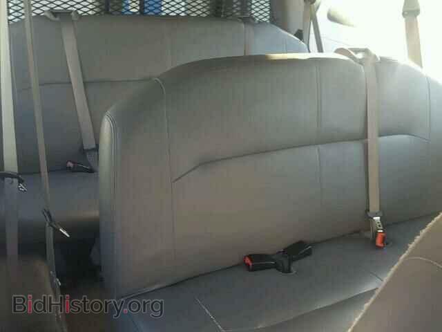2012 FORD ECONOLINE - VIN: 1FBSS3BL4CDA44886 - Фото 9