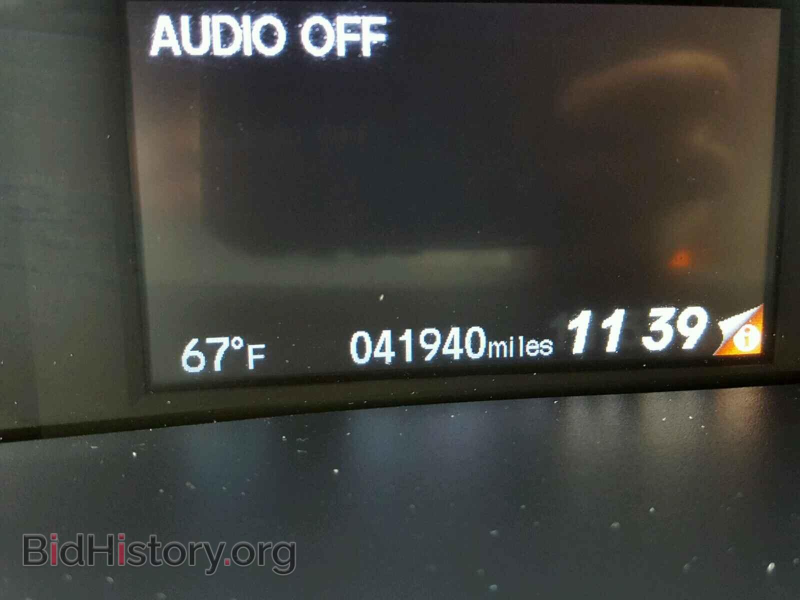 2014 HONDA CIVIC - VIN: 19XFB2F9XEE236465 - Фото 8