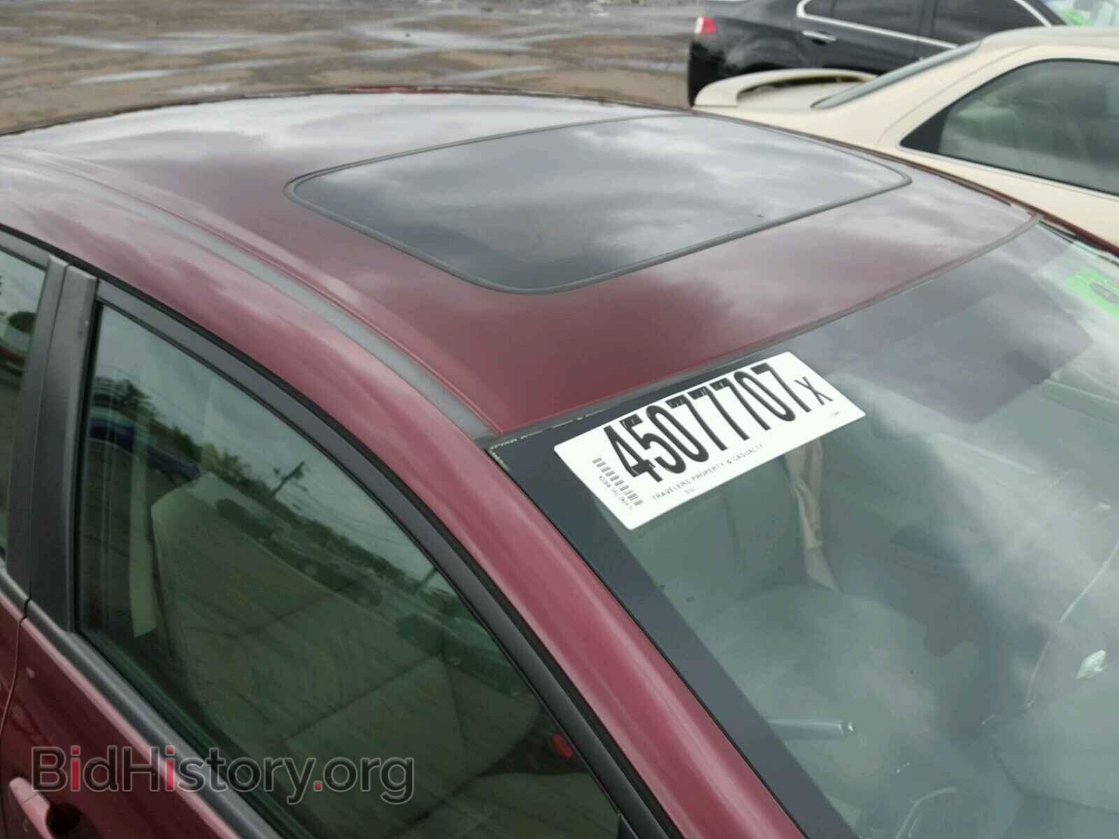 2014 HONDA CIVIC - VIN: 19XFB2F9XEE236465 - Фото 9