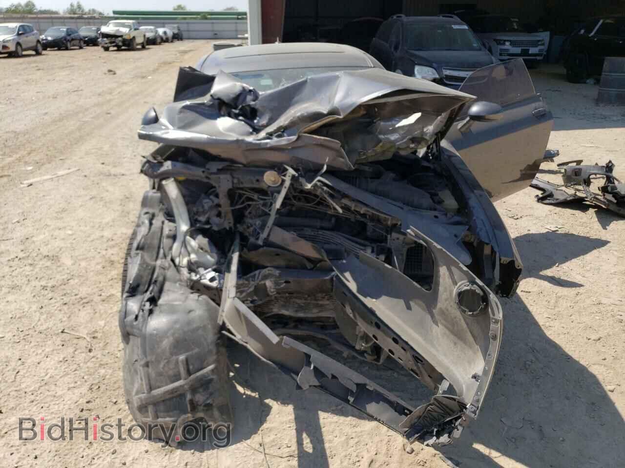 2015 DODGE CHALLENGER - VIN: 2C3CDZBG2FH707691 - Photo 11